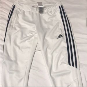 Adidas sweatpants